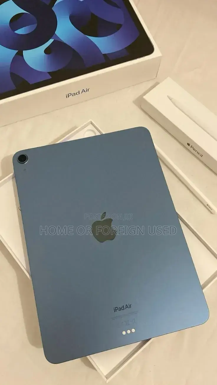 Apple iPad (2025) 1 TB