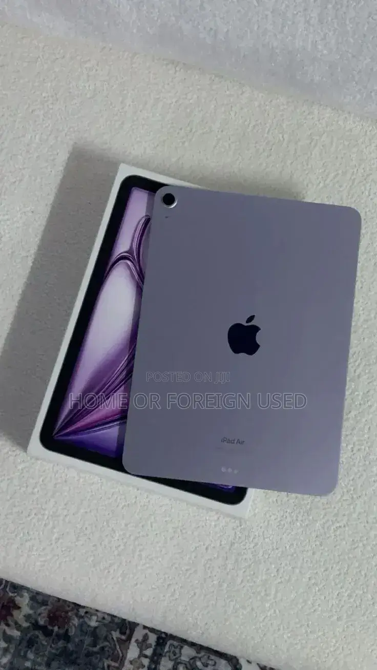 Apple iPad (2025) 1 TB