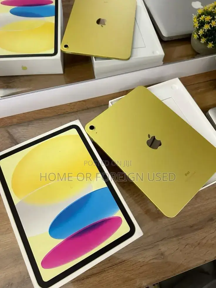 Apple iPad (2025) 1 TB