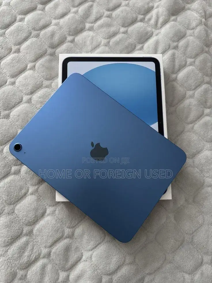 Apple iPad (2025) 1 TB