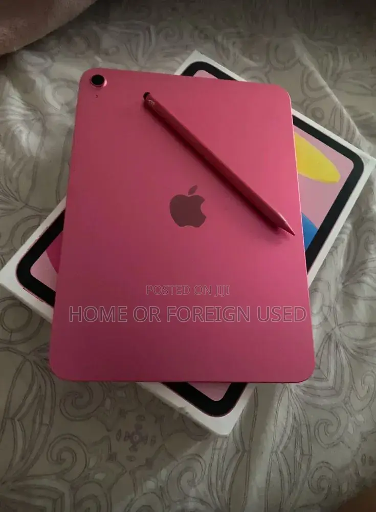 Apple iPad (2025) 1 TB