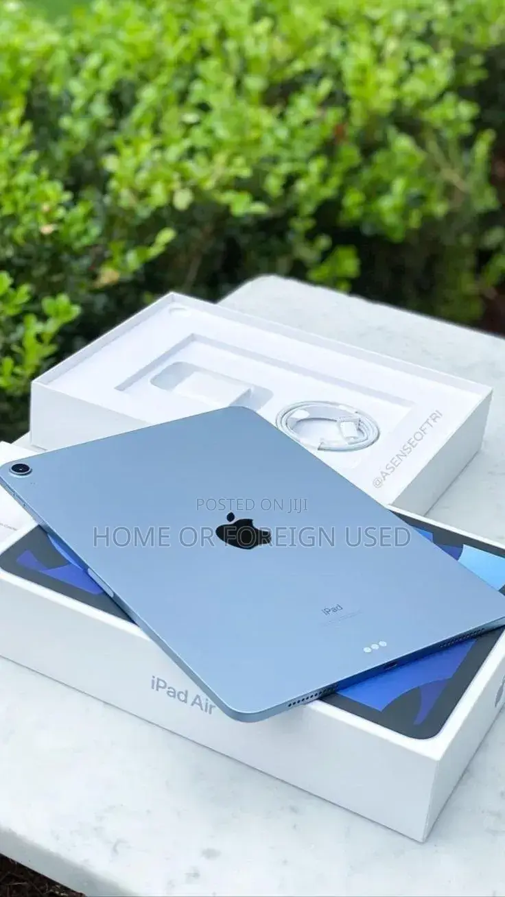 Apple iPad (2025) 1 TB