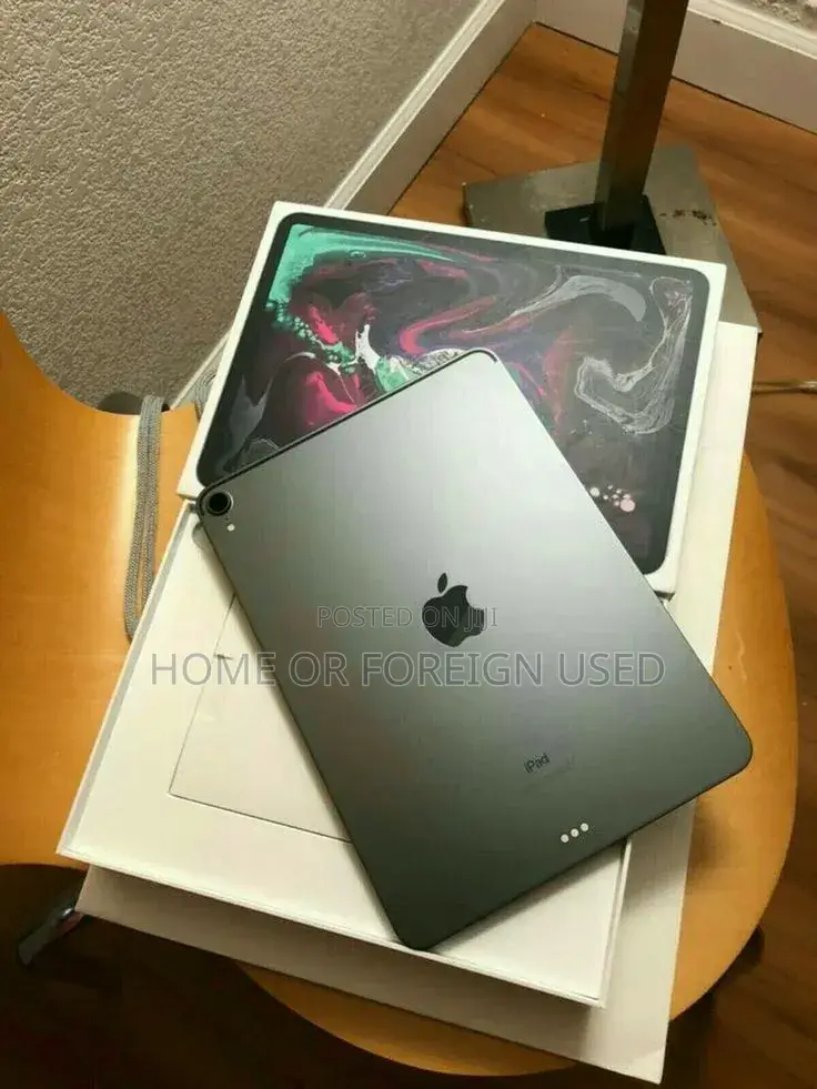 Apple iPad (2025) 1 TB