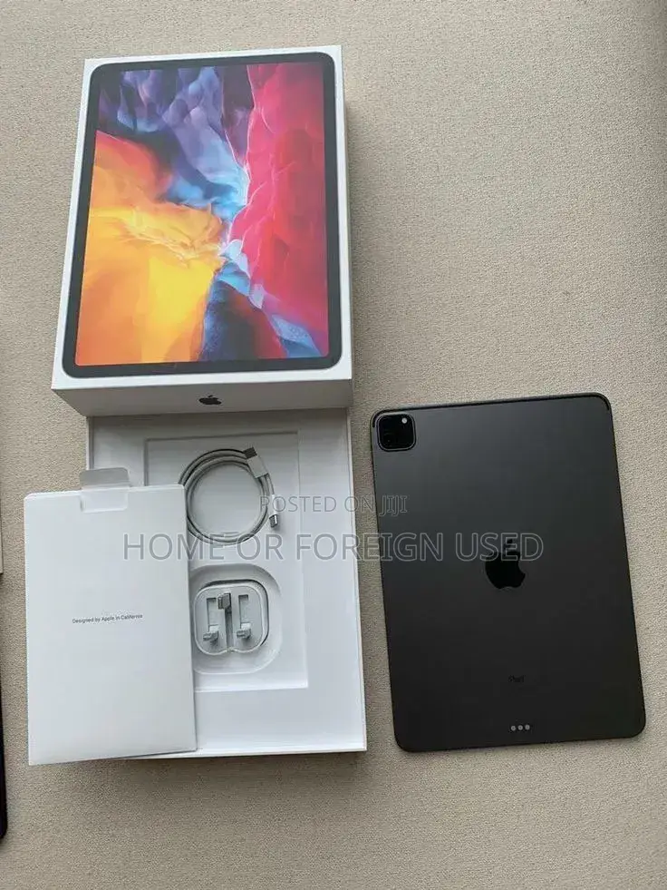Apple iPad (2025) 1 TB