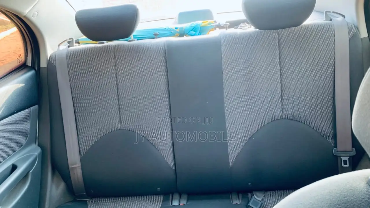 Kia Rio 2010