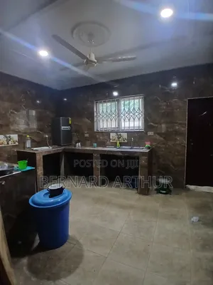 4bdrm Duplex in Bernard Agency, Amasaman for rent