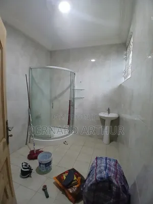 4bdrm Duplex in Bernard Agency, Amasaman for rent