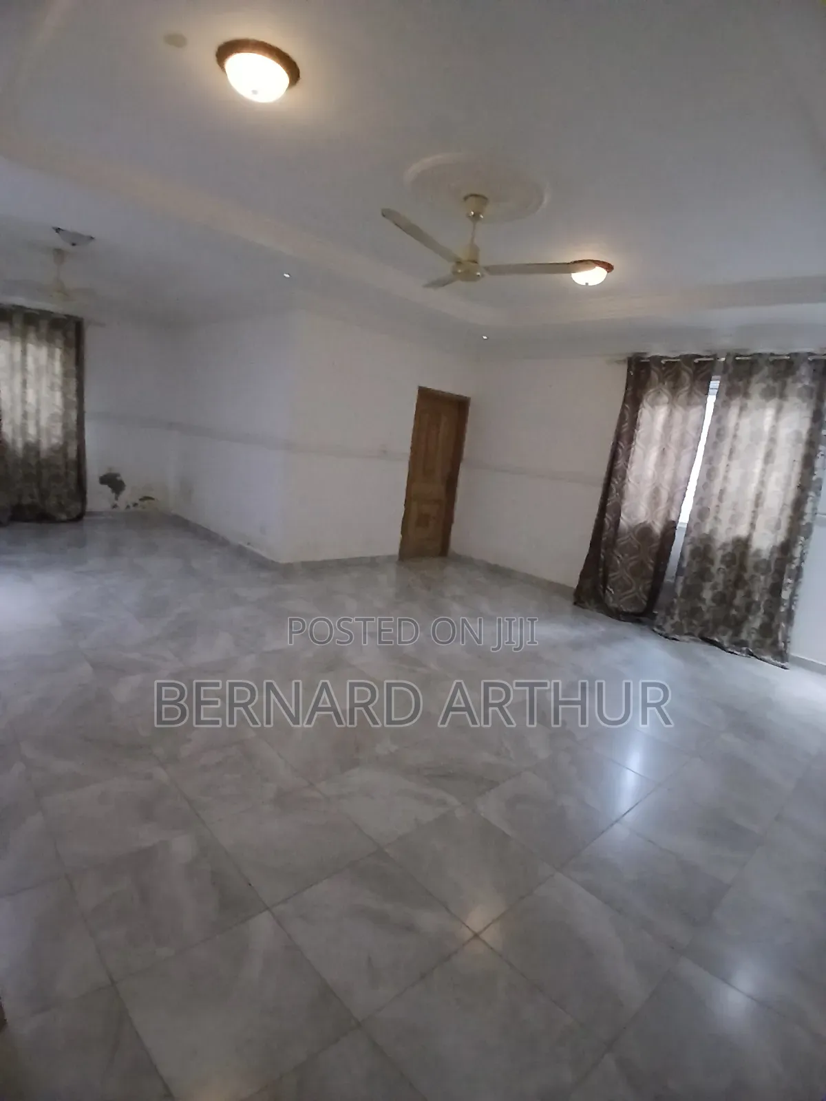4bdrm Duplex in Bernard Agency, Amasaman for rent