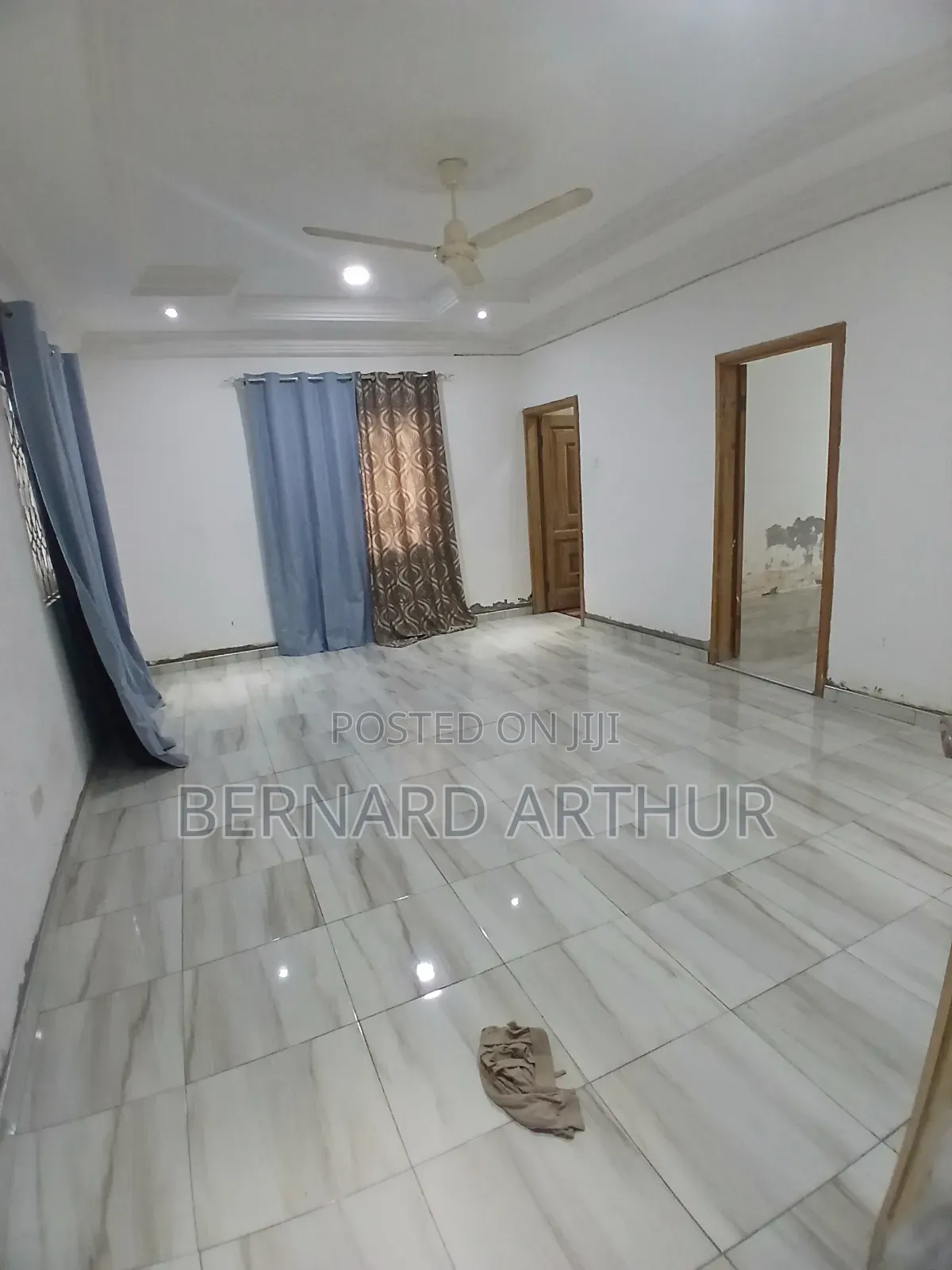 4bdrm Duplex in Bernard Agency, Amasaman for rent