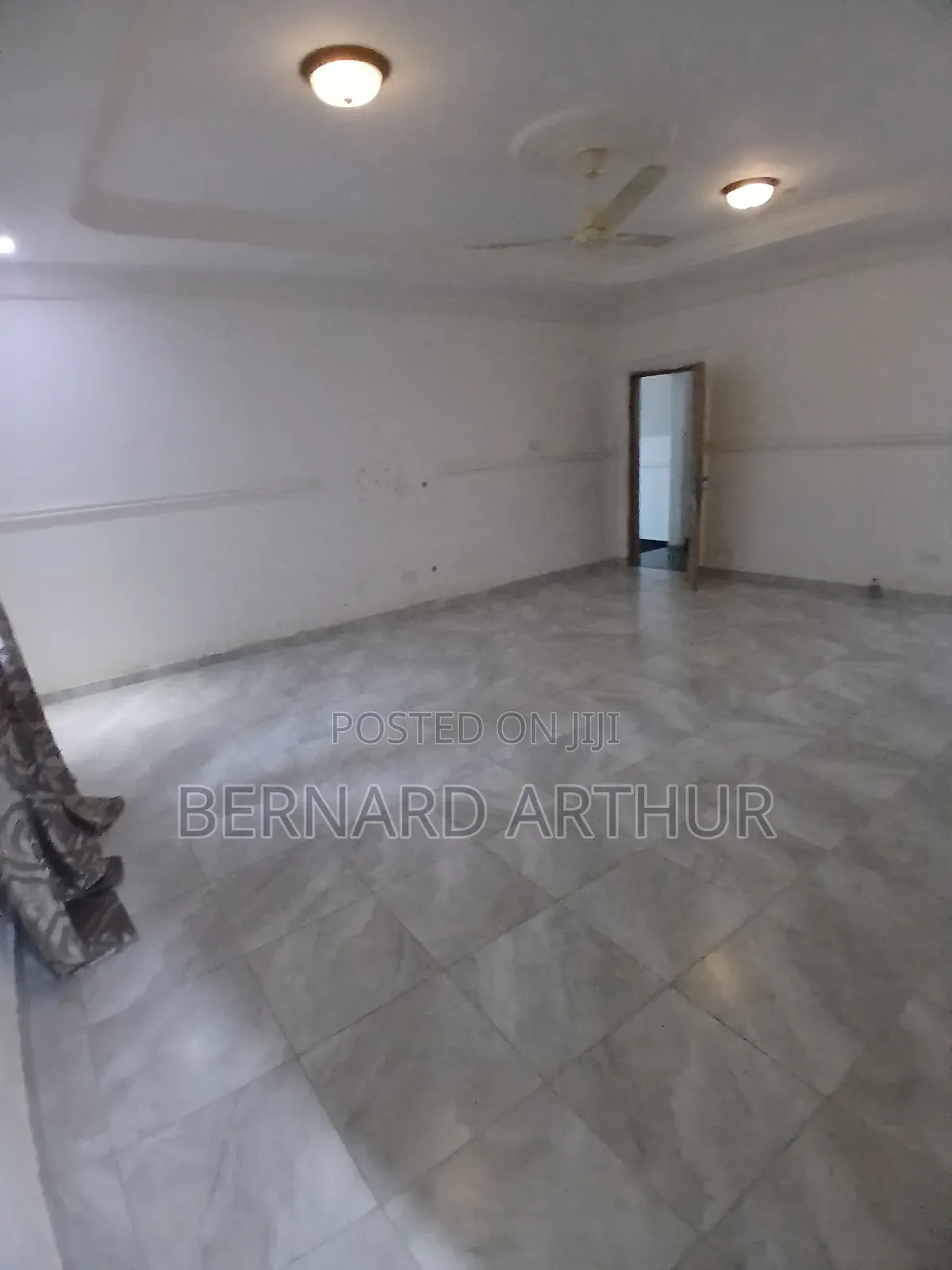 4bdrm Duplex in Bernard Agency, Amasaman for rent