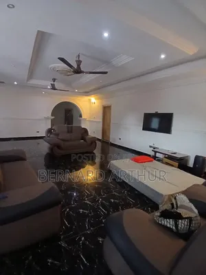 4bdrm Duplex in Bernard Agency, Amasaman for rent