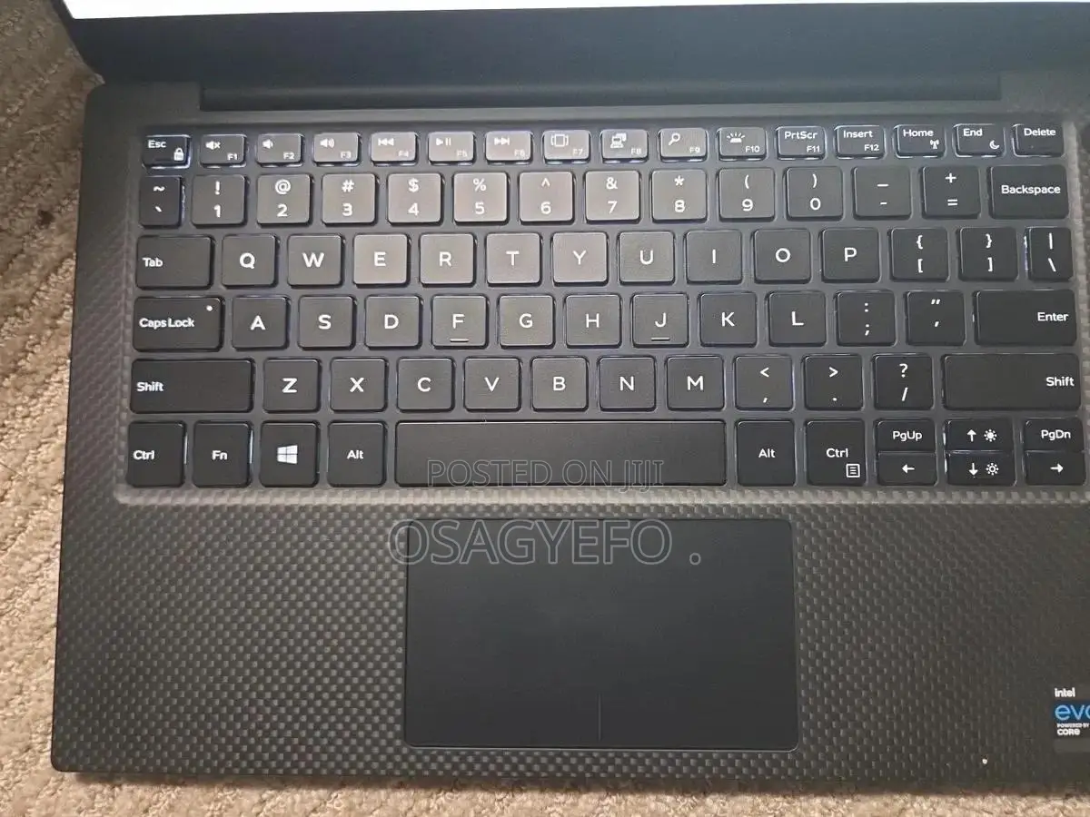 Laptop Dell XPS 13 16GB Intel Core i7 SSD 500GB
