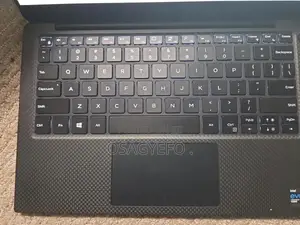 Laptop Dell XPS 13 16GB Intel Core i7 SSD 500GB