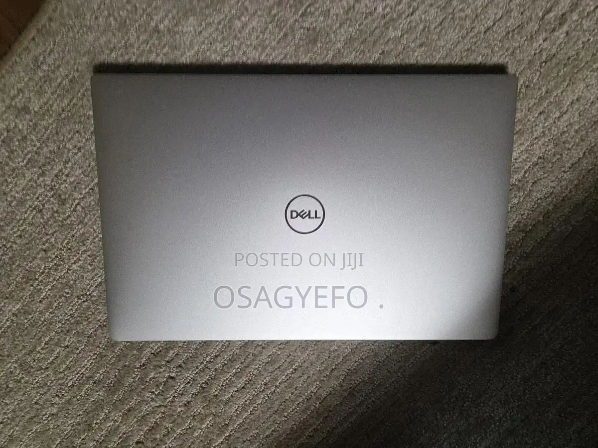 Laptop Dell XPS 13 16GB Intel Core i7 SSD 500GB