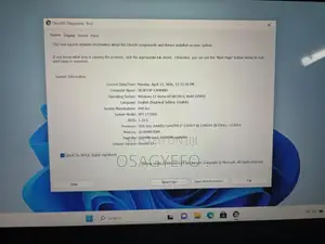 Laptop Dell XPS 13 16GB Intel Core i7 SSD 500GB