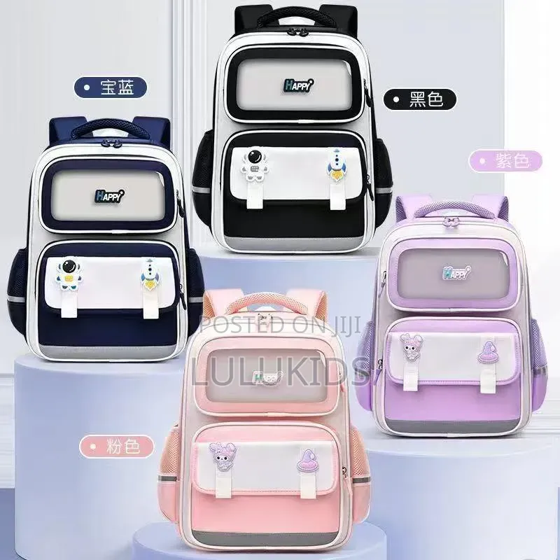 High Quality School Bag