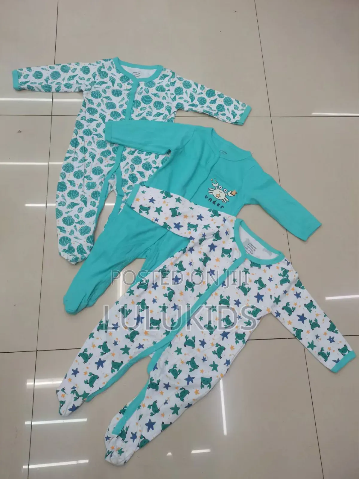 Baby Rompers/ Baby Playsuit
