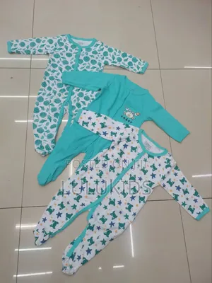 Baby Rompers/ Baby Playsuit