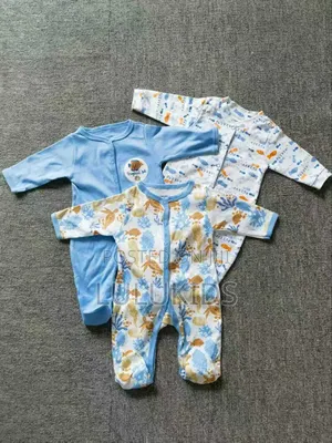 Baby Rompers/ Baby Playsuit