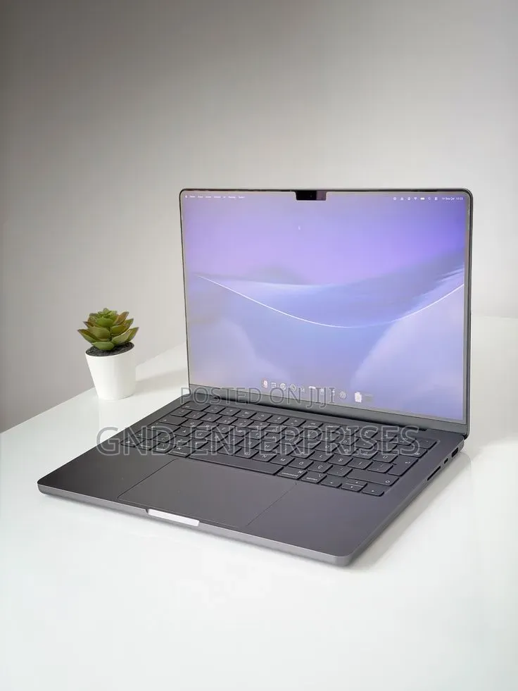 Laptop Apple MacBook 12GB Apple M3 Max SSD 1T