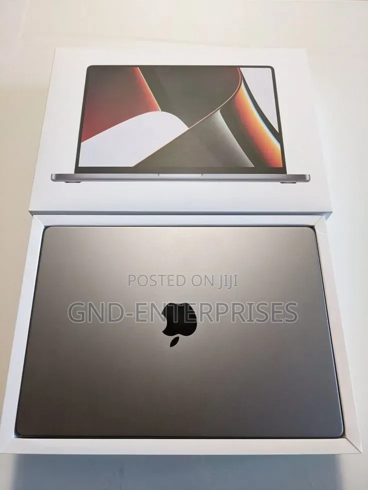 Laptop Apple MacBook 12GB Apple M3 Max SSD 1T