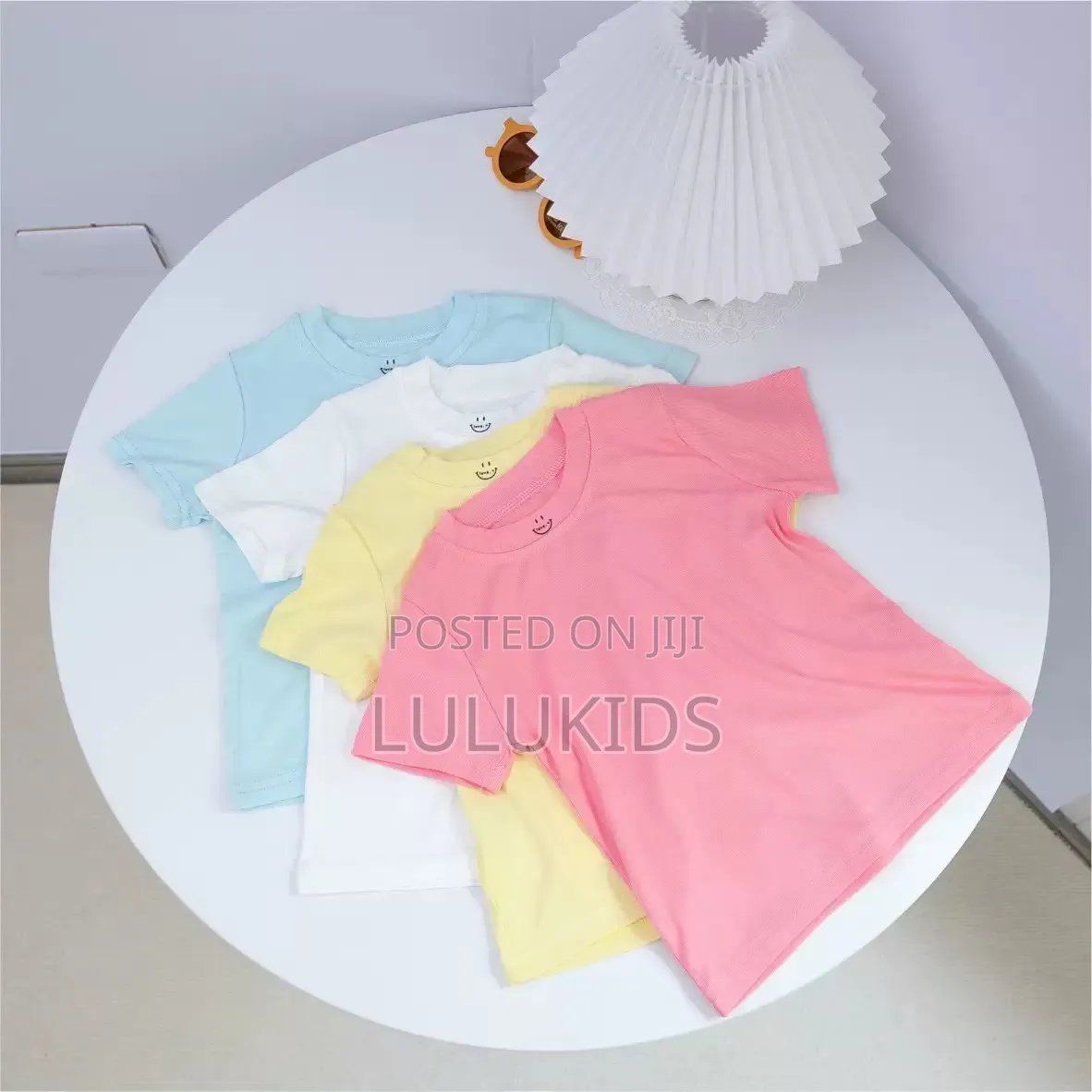 Girls Tshirt