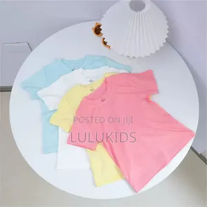 Girls Tshirt