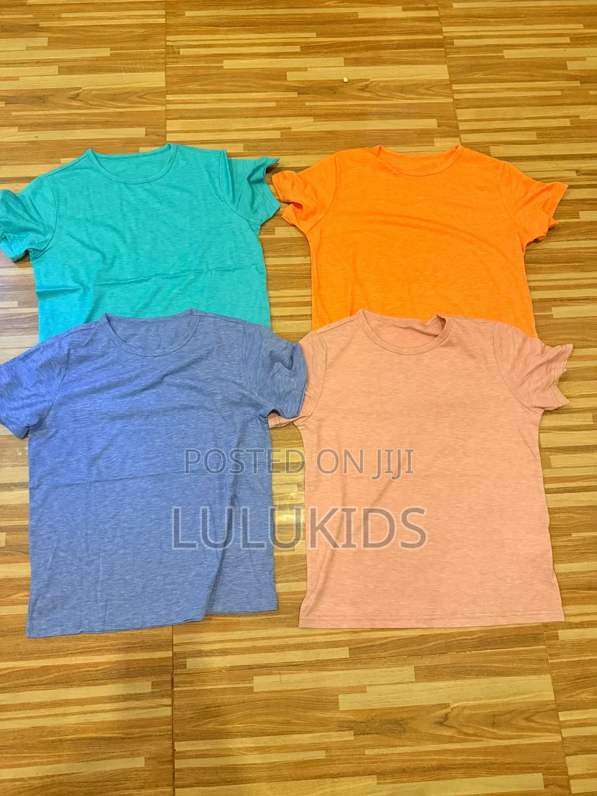 Girls Tshirt