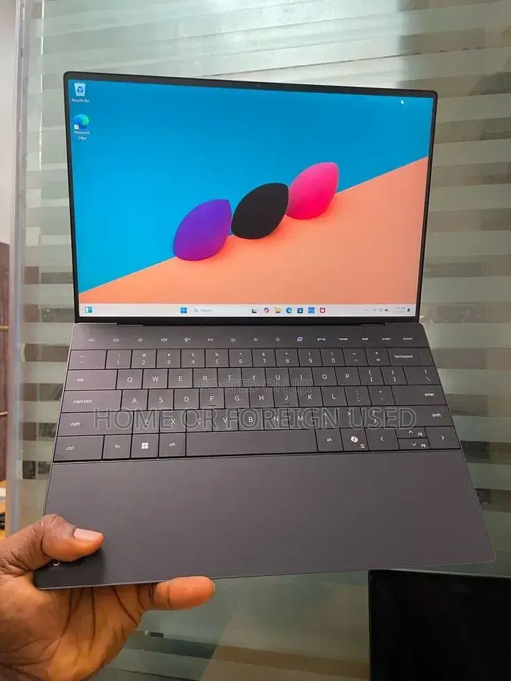 Laptop 12GB Intel Core i7 SSD 1T
