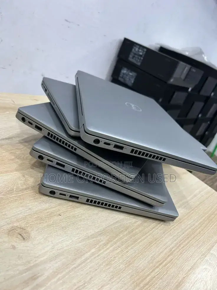Laptop 12GB Intel Core i7 SSD 1T