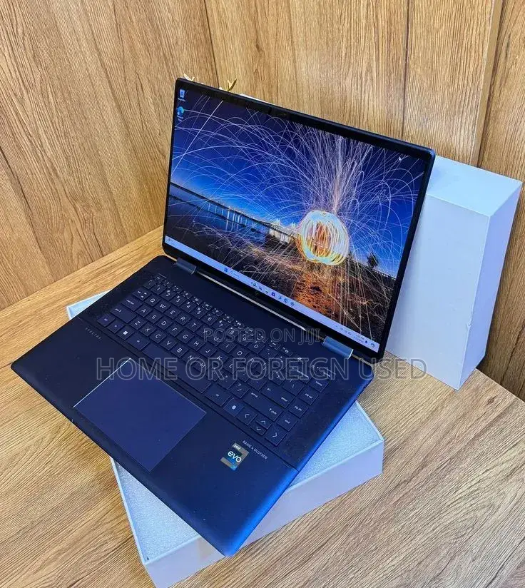 Laptop 12GB Intel Core i7 SSD 1T