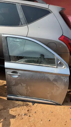 Mitsubishi Outlander 2016 2017 2018 2019 2020 2021 Door