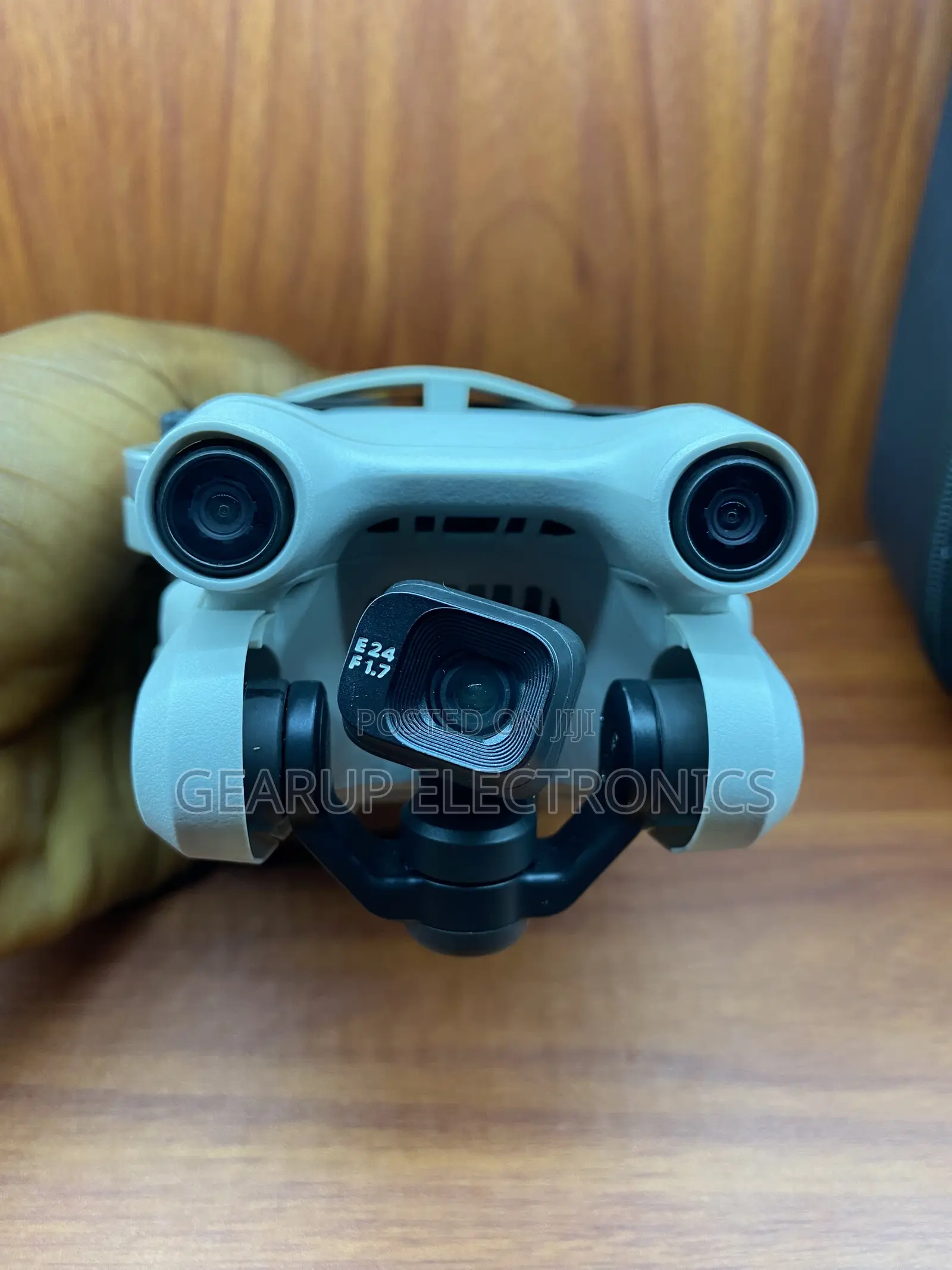 DJI Mini 3 Pro Fly More Combo With 3 Batteries