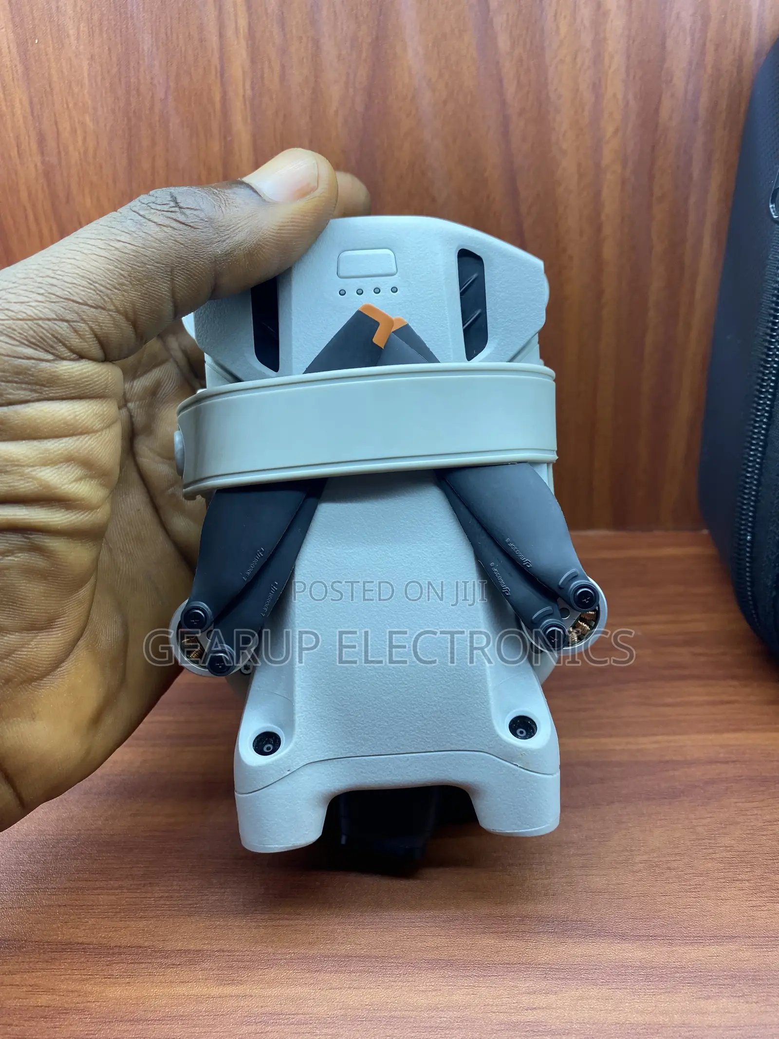 DJI Mini 3 Pro Fly More Combo With 3 Batteries