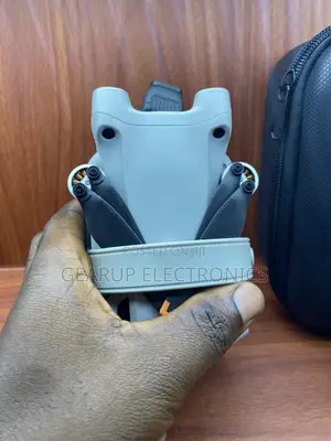 DJI Mini 3 Pro Fly More Combo With 3 Batteries