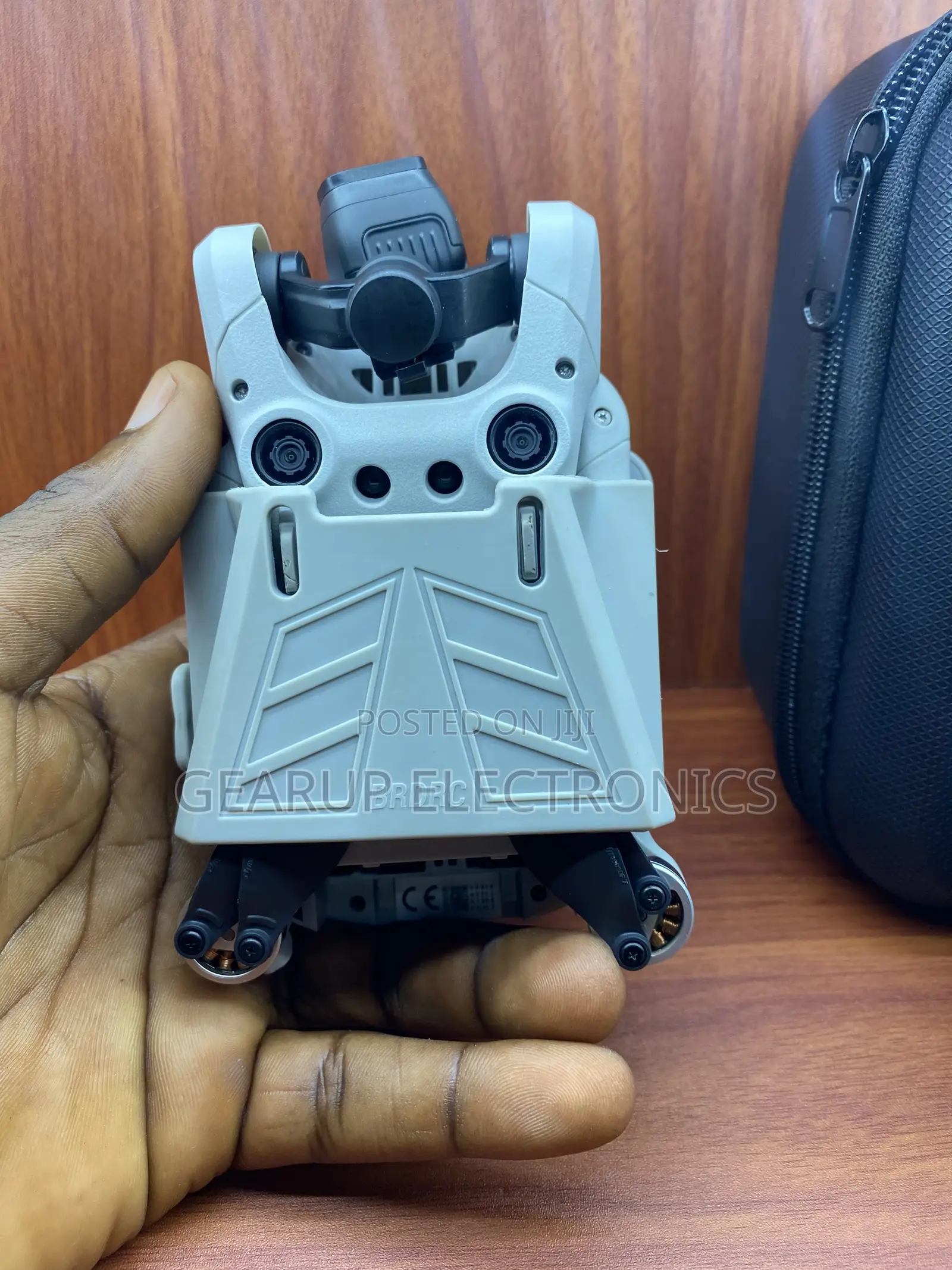 DJI Mini 3 Pro Fly More Combo With 3 Batteries