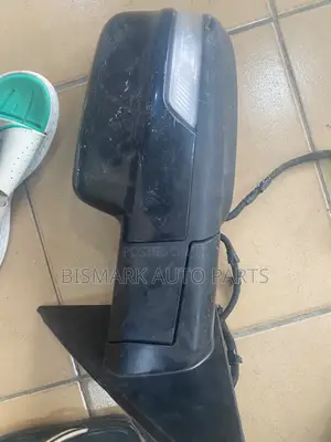 Dogde Ram 1500 2019 2020 2021 2022 2023 2024 2025 Side Mirror