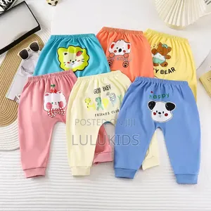 Quality Toddler Trousers