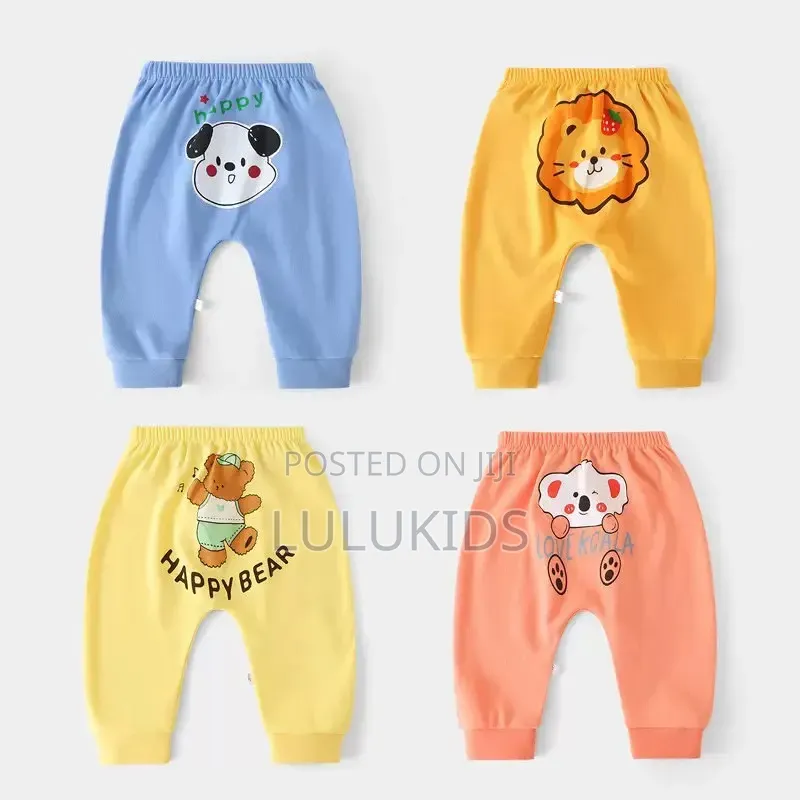 Quality Toddler Trousers