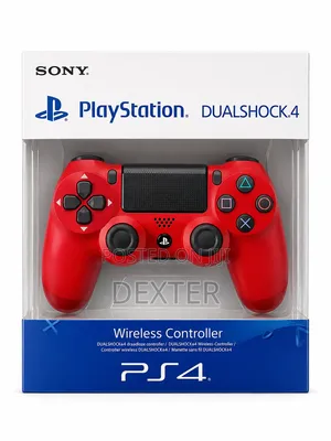 2 PlayStation 4 Controller ( PS4 Gamepad )