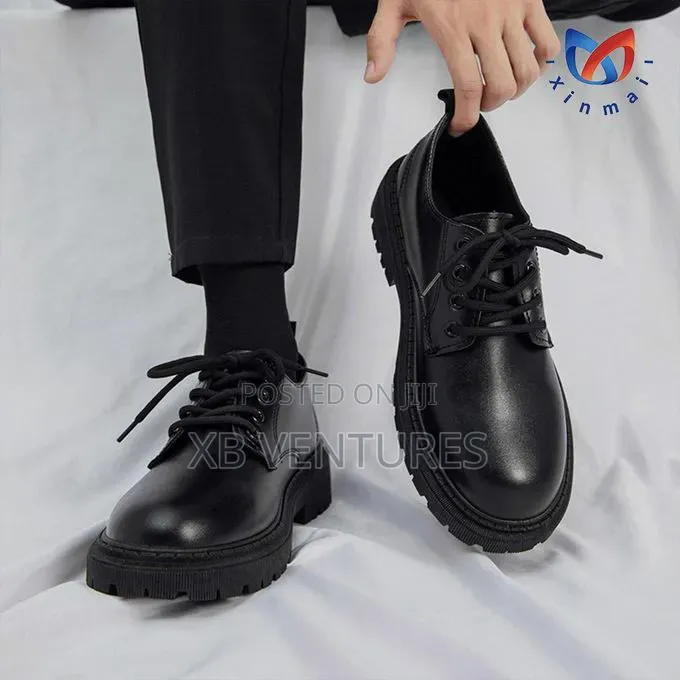 Best-Selling Men's Formal Shoes