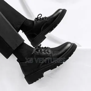 Best-Selling Men's Formal Shoes