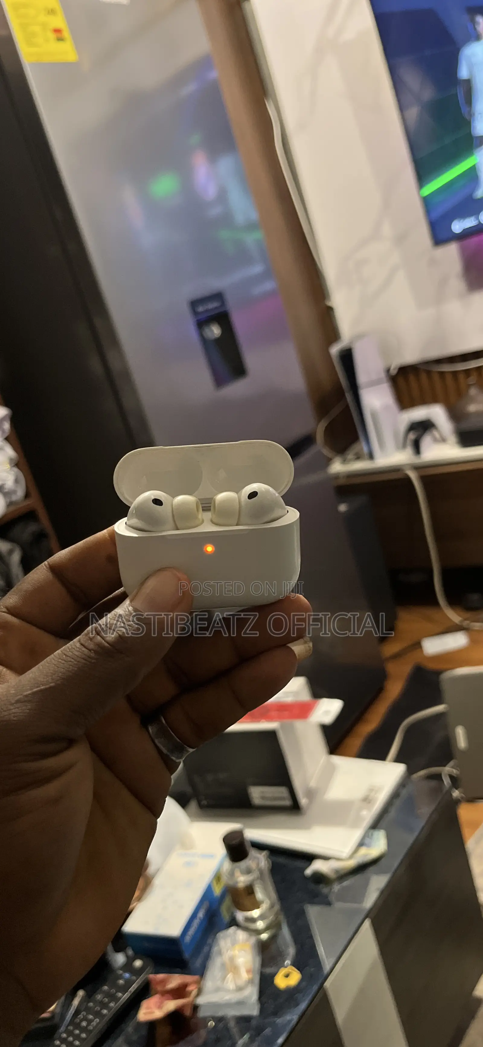 AirPods Pro 3 Original Has No Fault