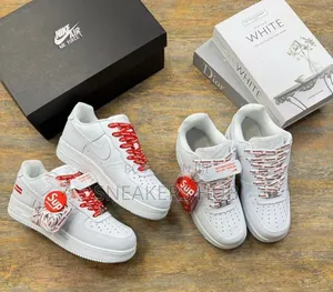 Supreme Air Force 1
