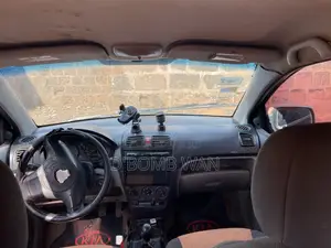Kia Picanto 2010 Black