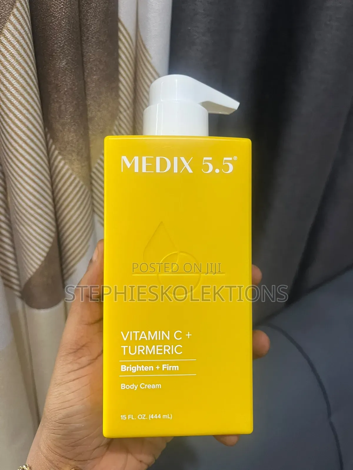 Medix 5.5 Vitamin C and Turmeric