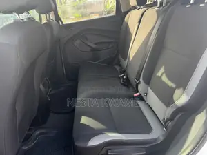 Ford Escape 2013 White
