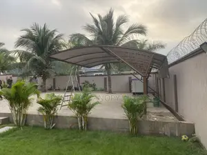 Well Decorated Car Canopy for All