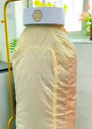 High Quality Portable Foldable Electric Clothes Drying Machine Dryer