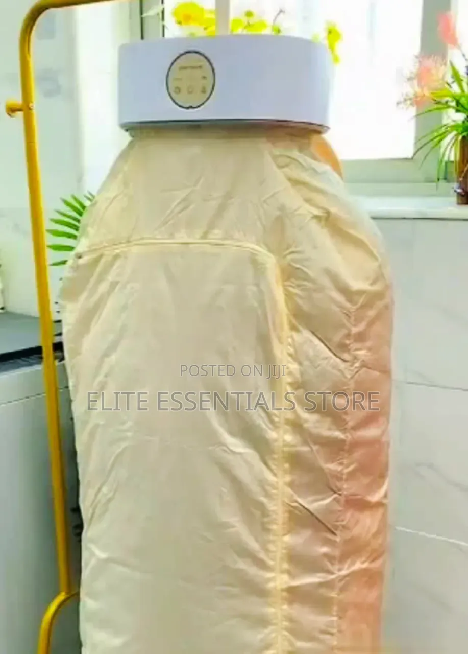 High Quality Portable Foldable Electric Clothes Drying Machine Dryer